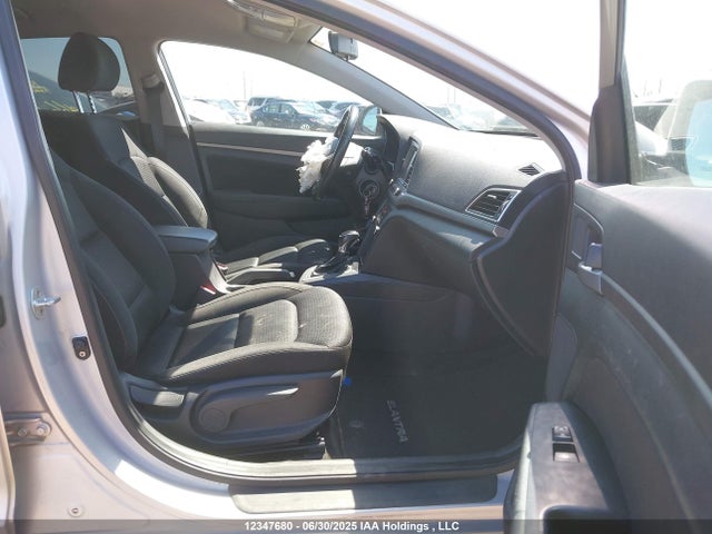 KMHD84LF4HU087144 Hyundai 2017