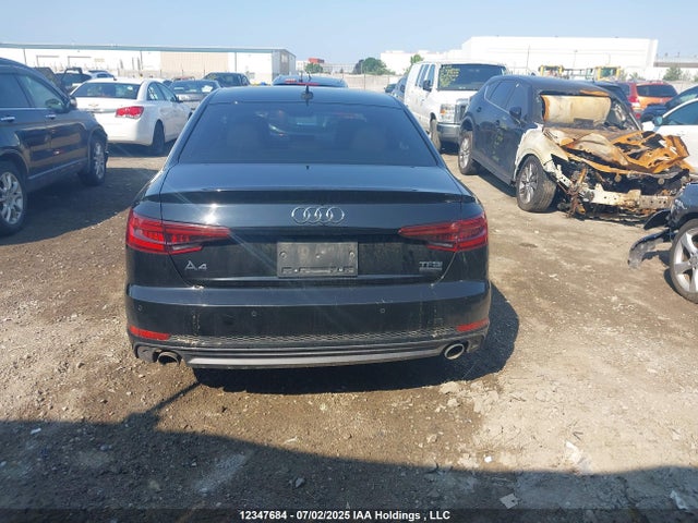 Audi A4 2018 WAUBNAF4XJA183703 Image 16