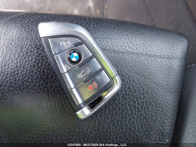 5UXKU2C38H0U29962 BMW X6