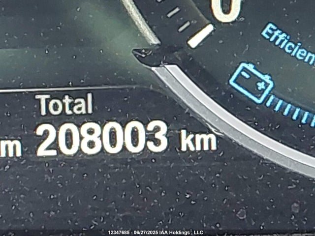 5UXKU2C38H0U29962 BMW X6