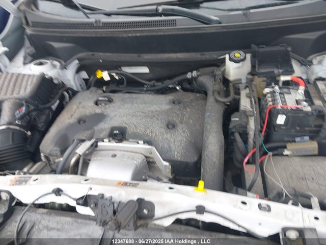 3GKALXEX5LL293237 GMC ltg
