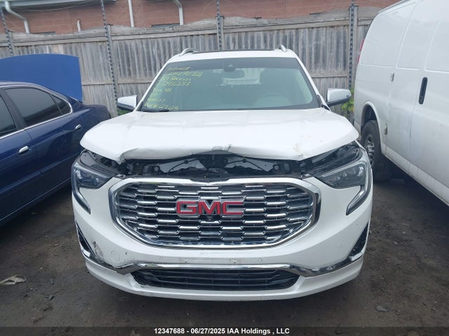 3GKALXEX5LL293237 GMC ltg