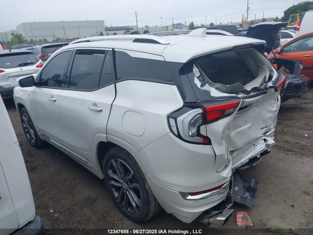 3GKALXEX5LL293237 GMC ltg