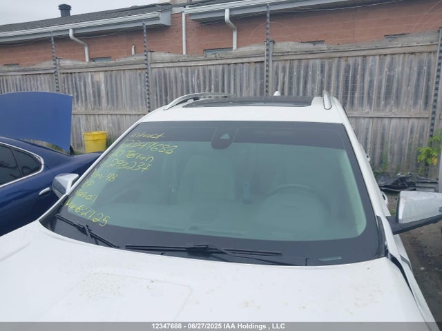 3GKALXEX5LL293237 GMC ltg