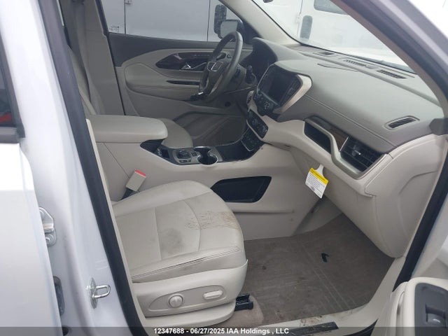3GKALXEX5LL293237 GMC ltg