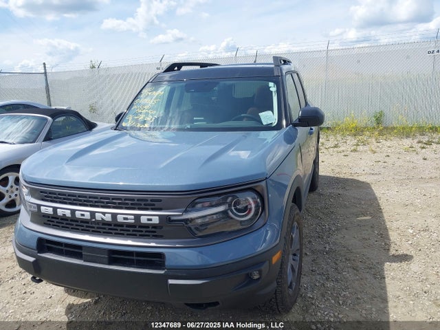 3FMCR9D92RRE94855 Ford gtdi