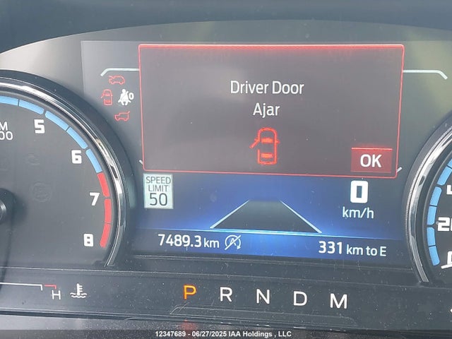 3FMCR9D92RRE94855 Ford gtdi