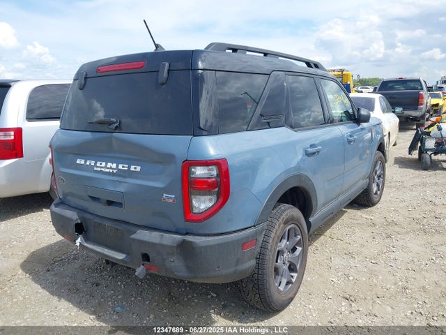 3FMCR9D92RRE94855 Ford gtdi