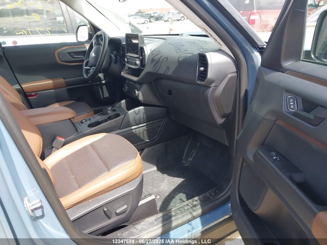 3FMCR9D92RRE94855 Ford gtdi
