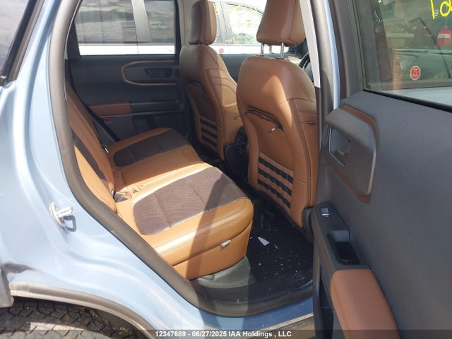 3FMCR9D92RRE94855 Ford gtdi