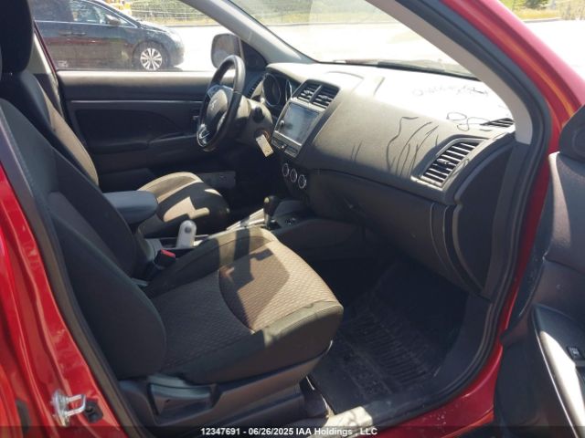 JA4AJ3AU4JZ602993 Mitsubishi mivec