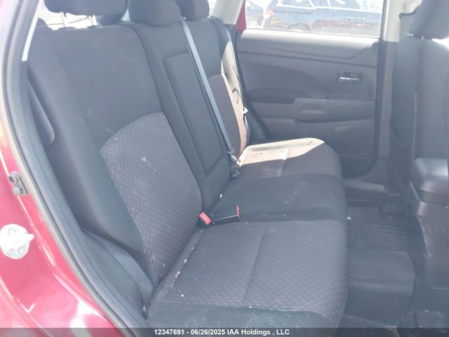 JA4AJ3AU4JZ602993 Mitsubishi mivec