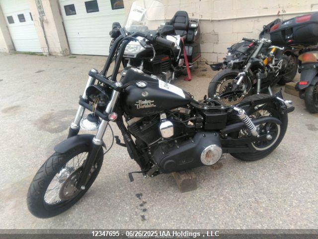 5HD1GXMA0HC315619 Harley-Davidson 2017