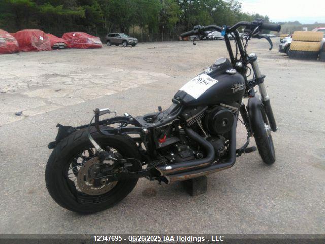 5HD1GXMA0HC315619 Harley-Davidson 2017
