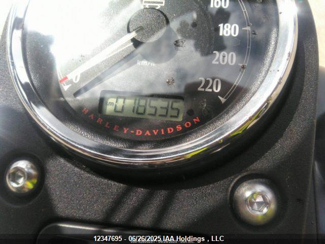 5HD1GXMA0HC315619 Harley-Davidson 2017