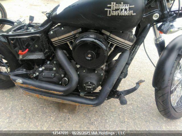 5HD1GXMA0HC315619 Harley-Davidson 2017