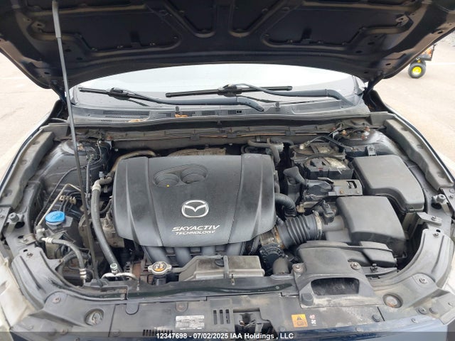 JM1BM1L76E1155584 Mazda pe