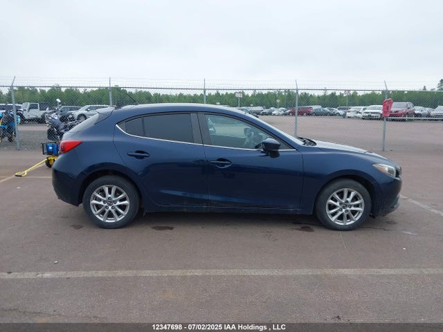 JM1BM1L76E1155584 Mazda pe
