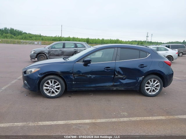 JM1BM1L76E1155584 Mazda pe
