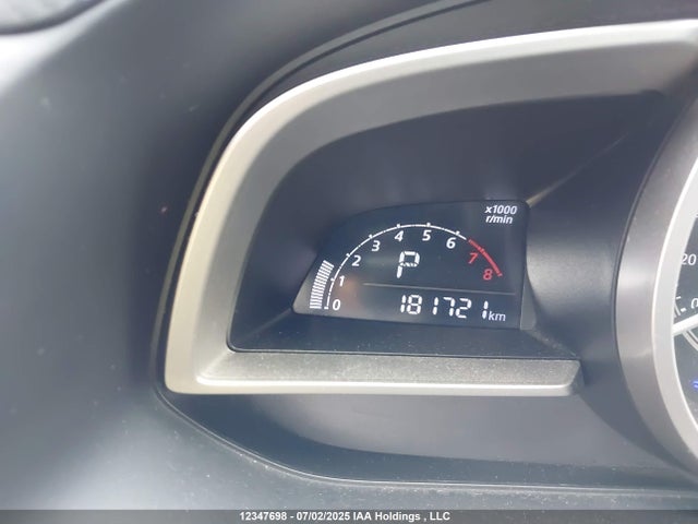 JM1BM1L76E1155584 Mazda pe