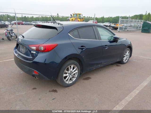 JM1BM1L76E1155584 Mazda pe