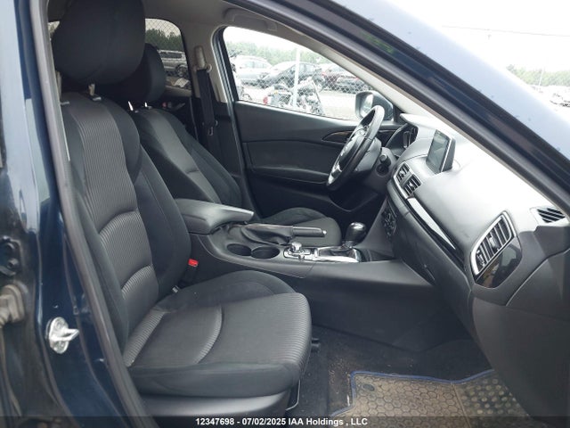 JM1BM1L76E1155584 Mazda pe