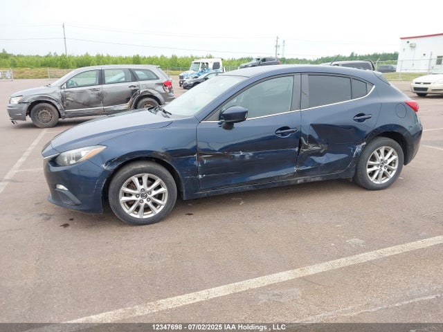 JM1BM1L76E1155584 Mazda pe
