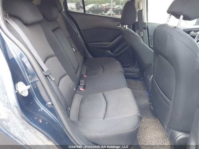 JM1BM1L76E1155584 Mazda pe
