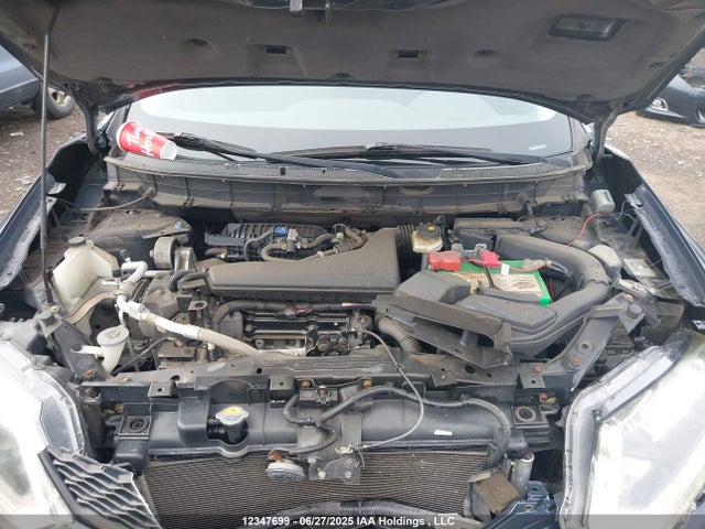 5N1AT2MTXGC838634 Nissan 2016
