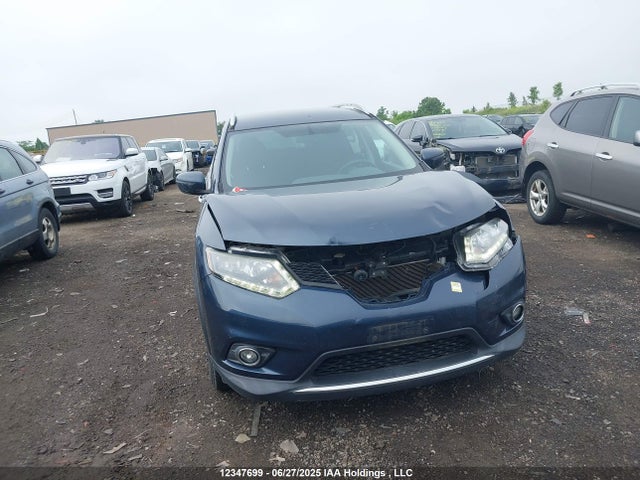 5N1AT2MTXGC838634 Nissan 2016