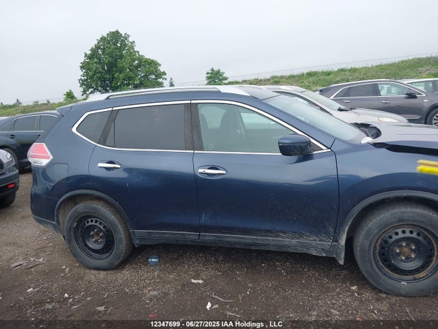 5N1AT2MTXGC838634 Nissan 2016