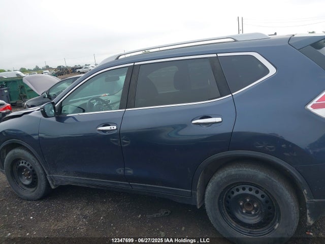 5N1AT2MTXGC838634 Nissan 2016