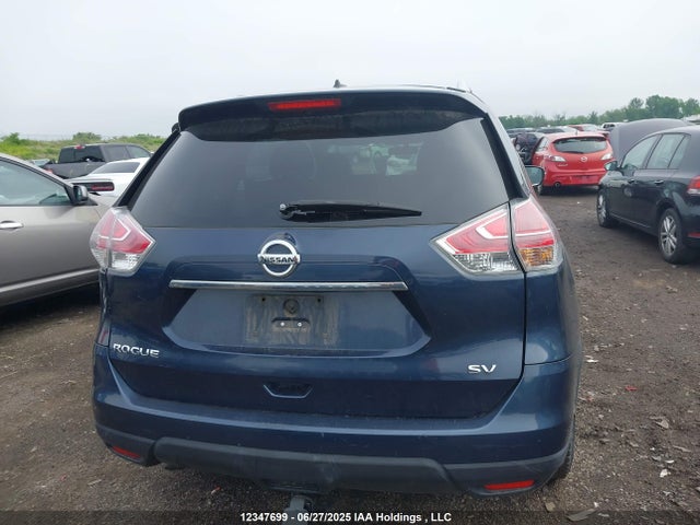5N1AT2MTXGC838634 Nissan 2016