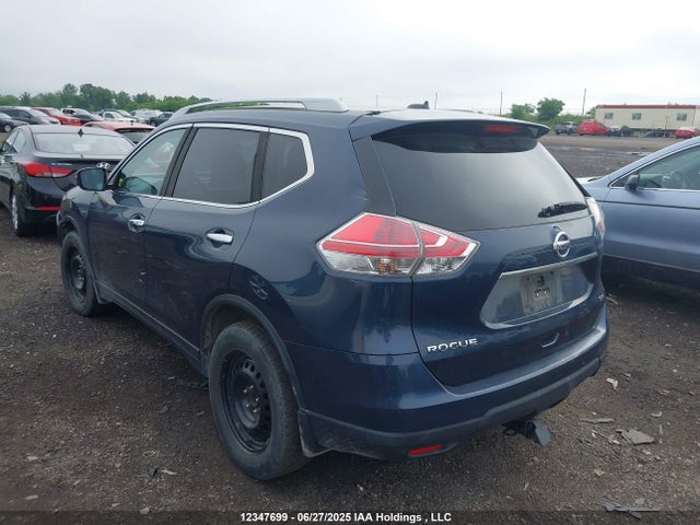 5N1AT2MTXGC838634 Nissan 2016