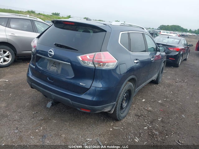 5N1AT2MTXGC838634 Nissan 2016