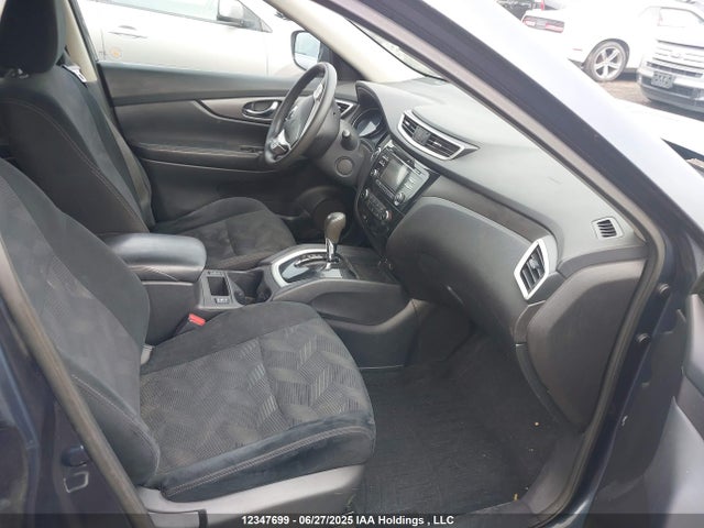 5N1AT2MTXGC838634 Nissan 2016