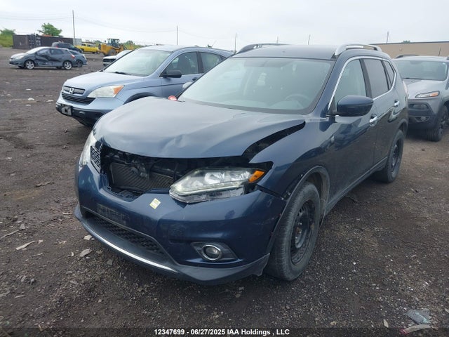 5N1AT2MTXGC838634 Nissan 2016