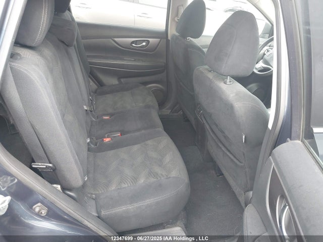 5N1AT2MTXGC838634 Nissan 2016