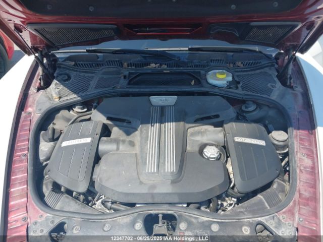 SCBET9ZA6FC042499 Bentley 7gb