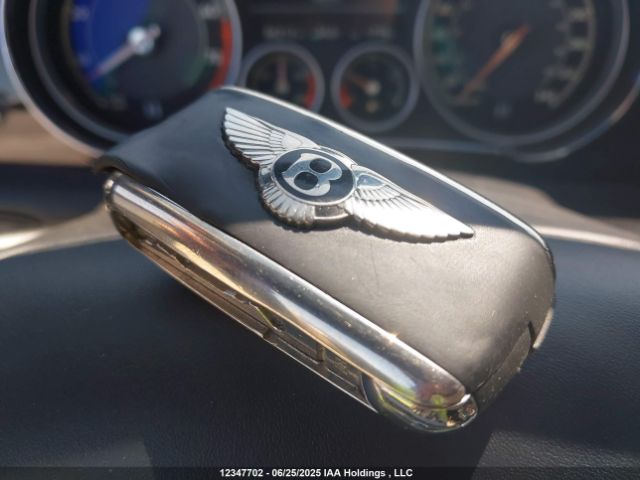 SCBET9ZA6FC042499 Bentley 7gb
