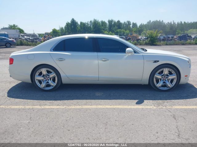 SCBET9ZA6FC042499 Bentley 7gb