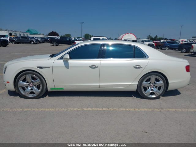 SCBET9ZA6FC042499 Bentley 7gb