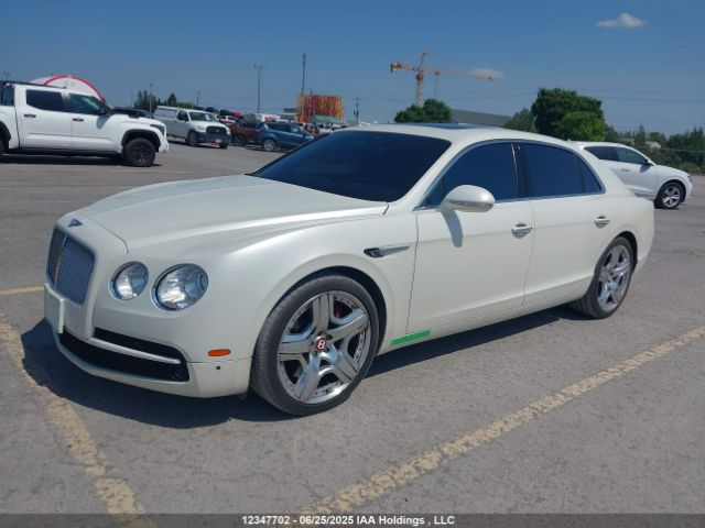 SCBET9ZA6FC042499 Bentley 7gb