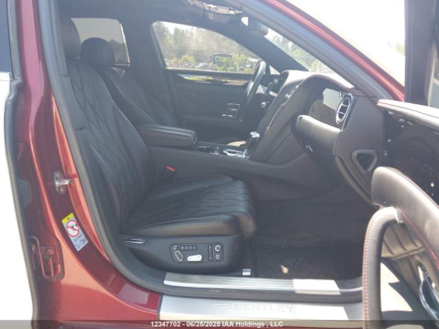 SCBET9ZA6FC042499 Bentley 7gb