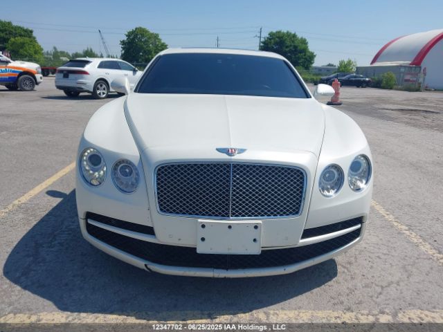 SCBET9ZA6FC042499 Bentley 7gb