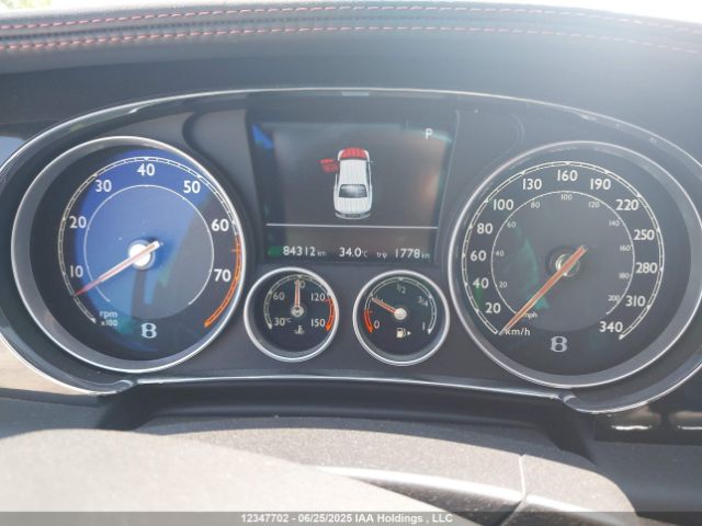 SCBET9ZA6FC042499 Bentley 7gb
