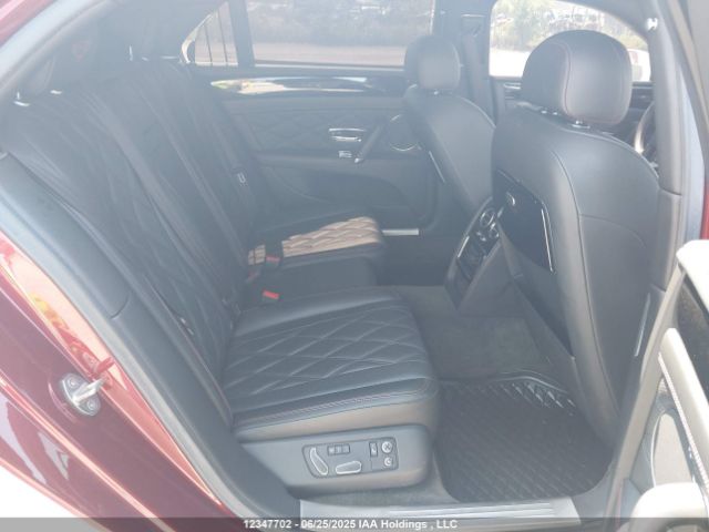 SCBET9ZA6FC042499 Bentley 7gb