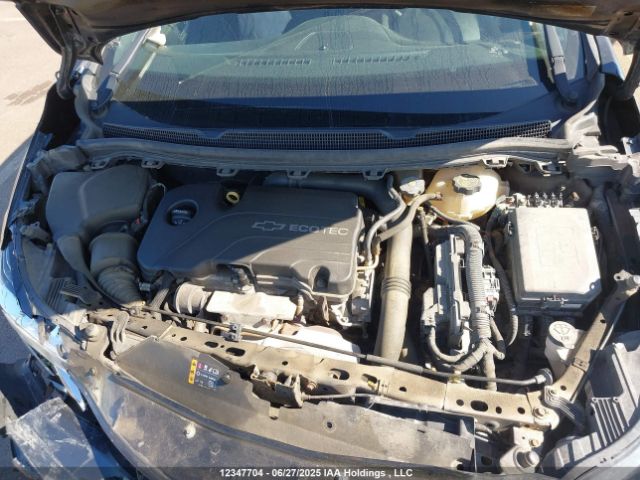 1G1BE5SM3H7276398 Chevrolet le2 -di: direct injection, vvt: variable valve timing, gen, alum