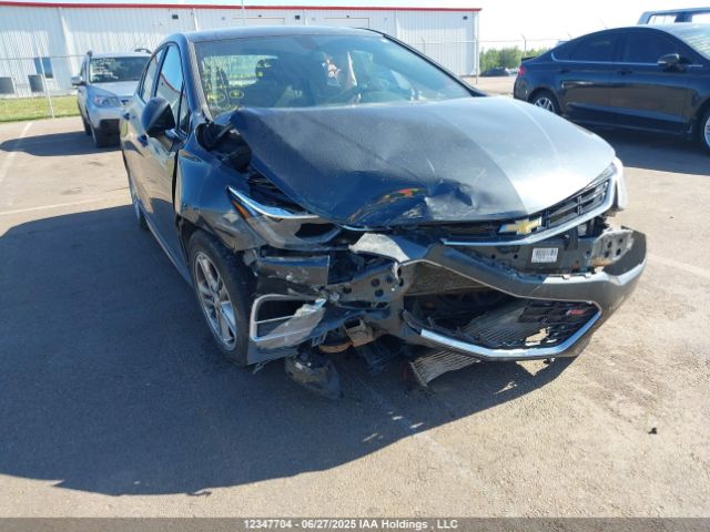 1G1BE5SM3H7276398 Chevrolet le2 -di: direct injection, vvt: variable valve timing, gen, alum
