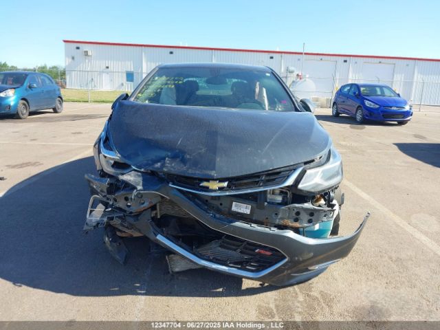 1G1BE5SM3H7276398 Chevrolet le2 -di: direct injection, vvt: variable valve timing, gen, alum